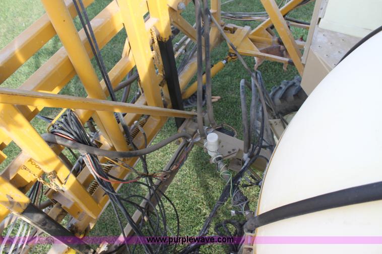 image for item H2051 Tyler Patriot XL self-propelled sprayer