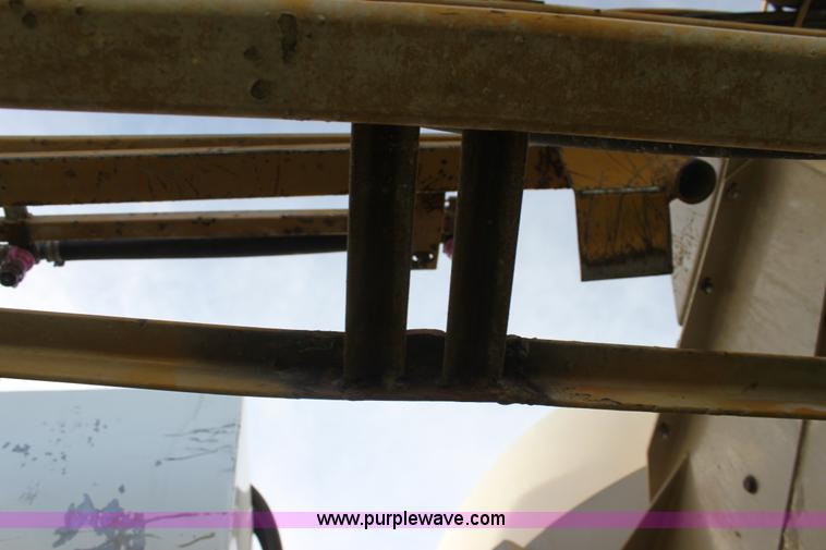 image for item H2051 Tyler Patriot XL self-propelled sprayer