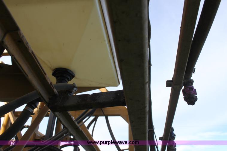 image for item H2051 Tyler Patriot XL self-propelled sprayer