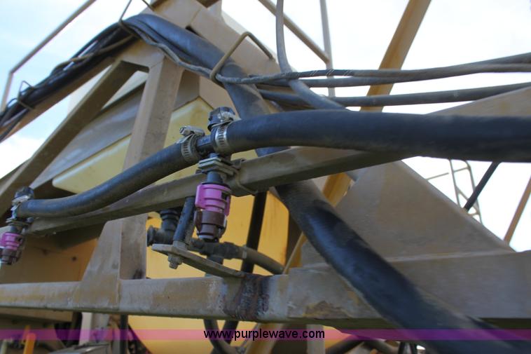 image for item H2051 Tyler Patriot XL self-propelled sprayer