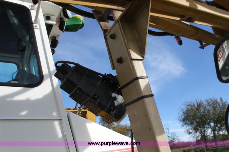 image for item H2051 Tyler Patriot XL self-propelled sprayer