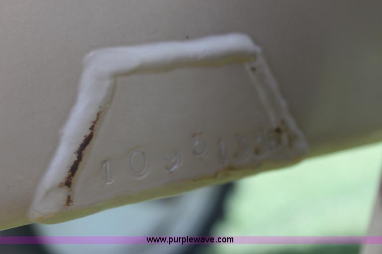 image for item H2051 Tyler Patriot XL self-propelled sprayer