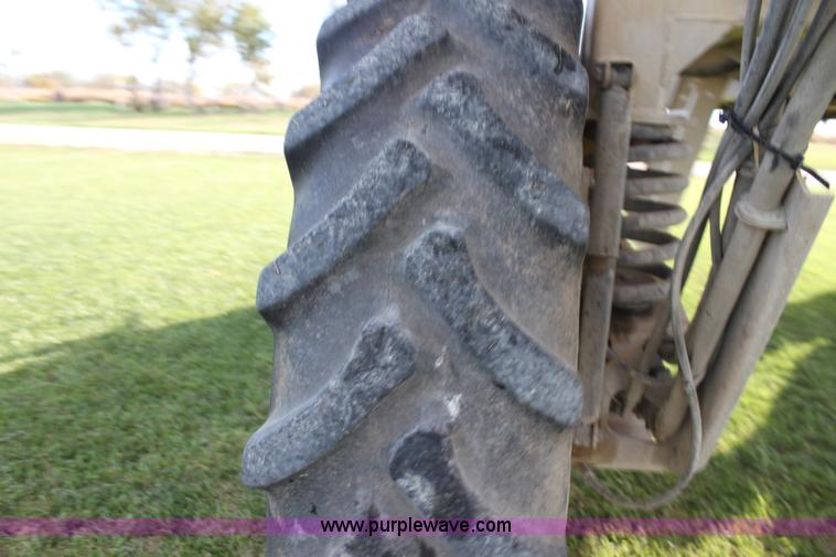 image for item H2051 Tyler Patriot XL self-propelled sprayer