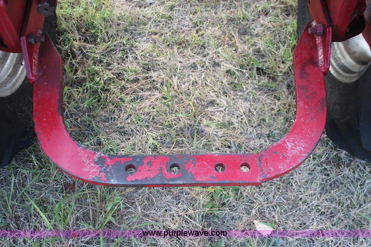 image for item H5582 1947 McCormick Farmall A tractor