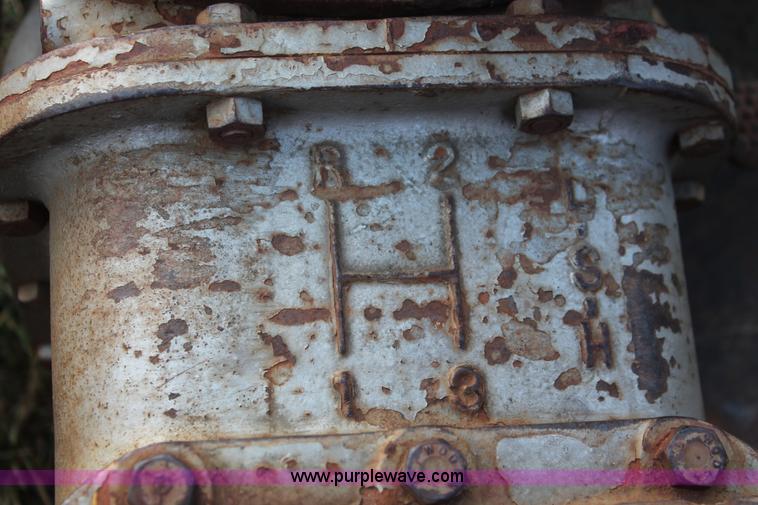 image for item H5586 1961 Massey-Ferguson 50 tractor