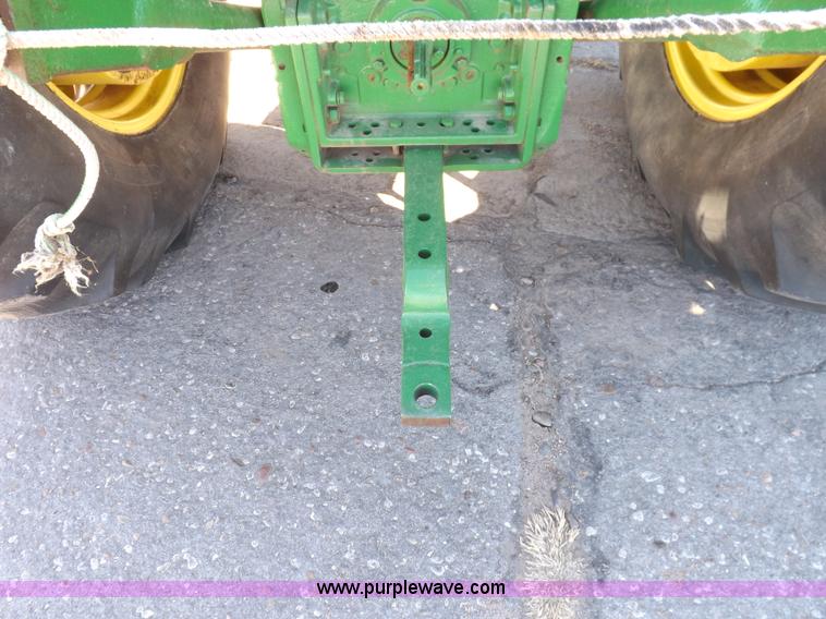 image for item H9047 1962 John Deere 4010 tractor