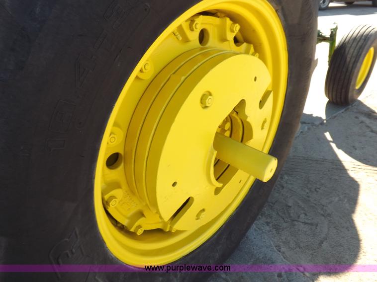 image for item H9047 1962 John Deere 4010 tractor