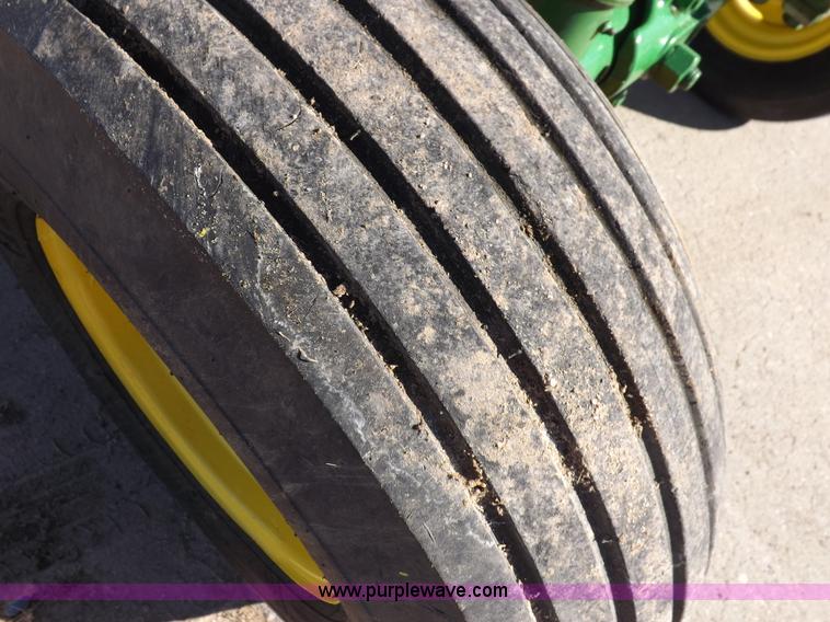 image for item H9047 1962 John Deere 4010 tractor