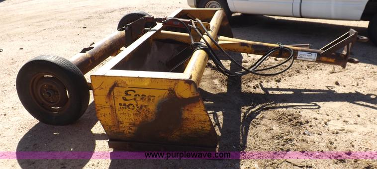 image for item H9048 Econo 10' speed mover