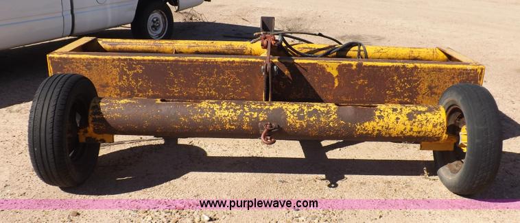 image for item H9048 Econo 10' speed mover