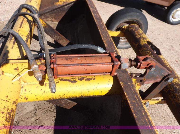 image for item H9048 Econo 10' speed mover