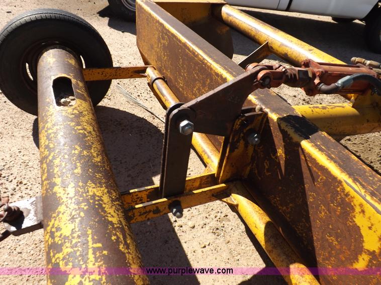 image for item H9048 Econo 10' speed mover