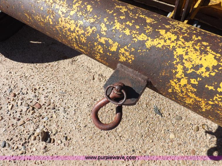 image for item H9048 Econo 10' speed mover