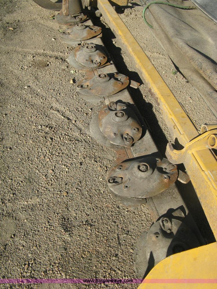 image for item H9375 Vermeer 7030 disc mower