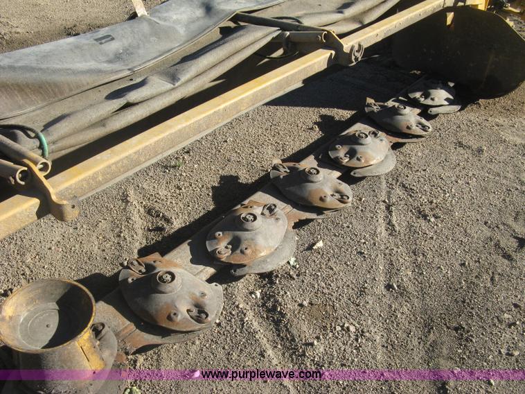 image for item H9375 Vermeer 7030 disc mower