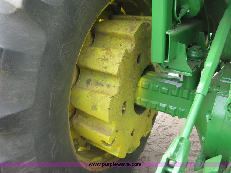 image for item H9418 1975 John Deere 4430 tractor