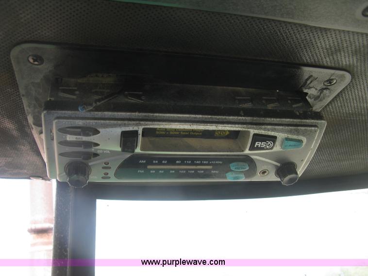 image for item H9418 1975 John Deere 4430 tractor