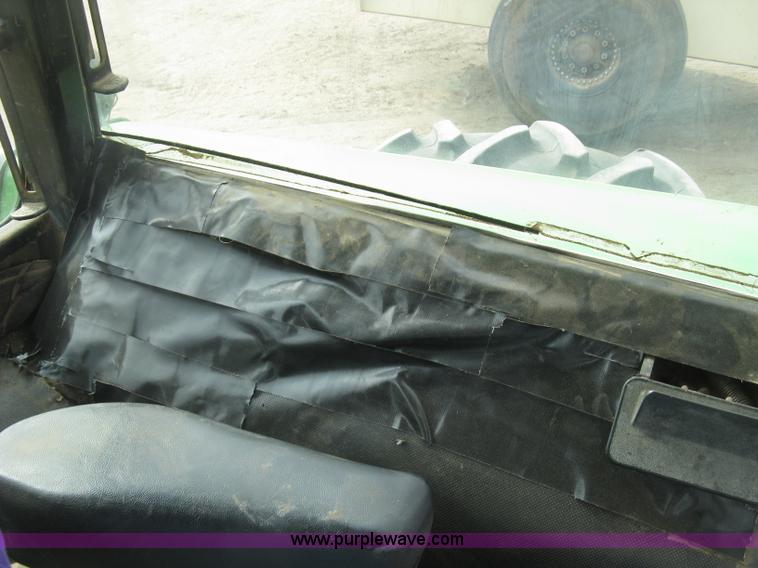 image for item H9418 1975 John Deere 4430 tractor