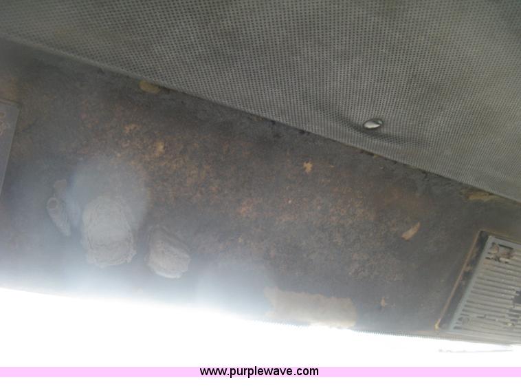 image for item H9418 1975 John Deere 4430 tractor