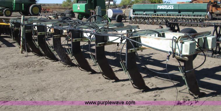 image for item H9428 Orthman twin bar ripper