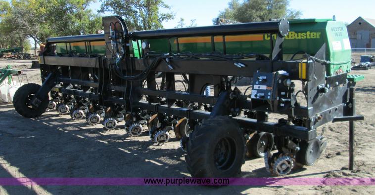 image for item H9432 CrustBuster 6025TW drill