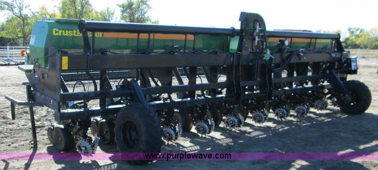 image for item H9432 CrustBuster 6025TW drill