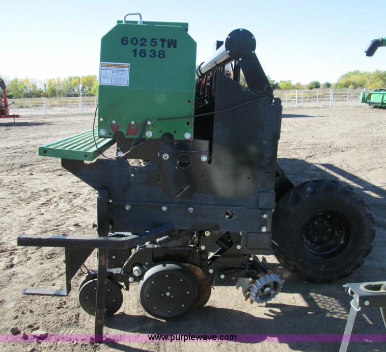 image for item H9432 CrustBuster 6025TW drill