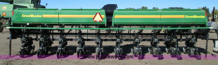 image for item H9432 CrustBuster 6025TW drill