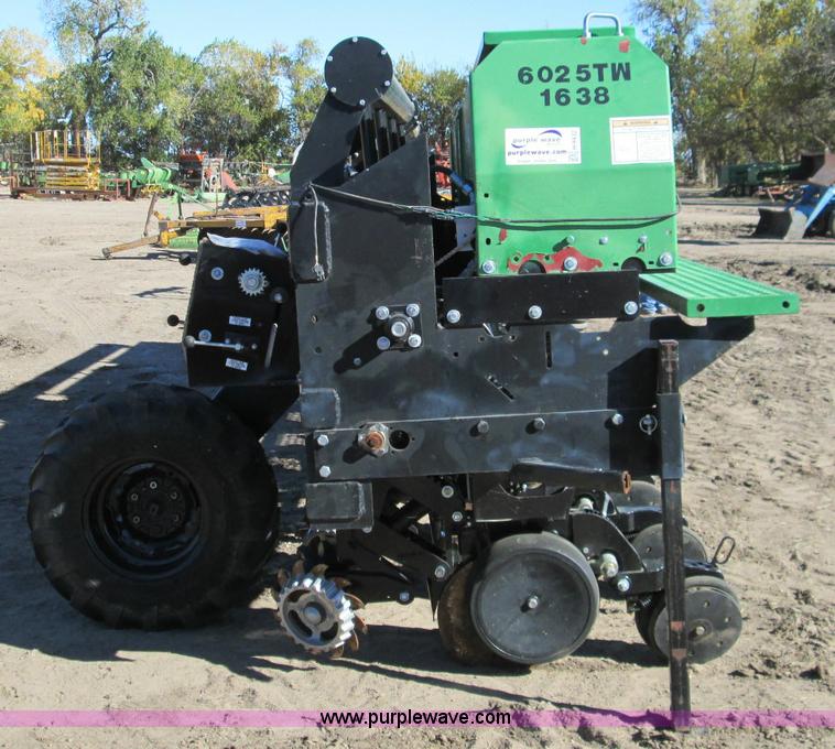 image for item H9432 CrustBuster 6025TW drill