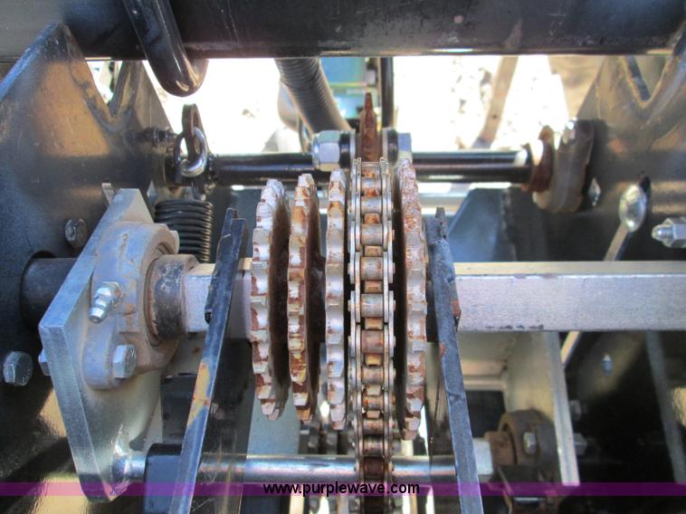 image for item H9432 CrustBuster 6025TW drill