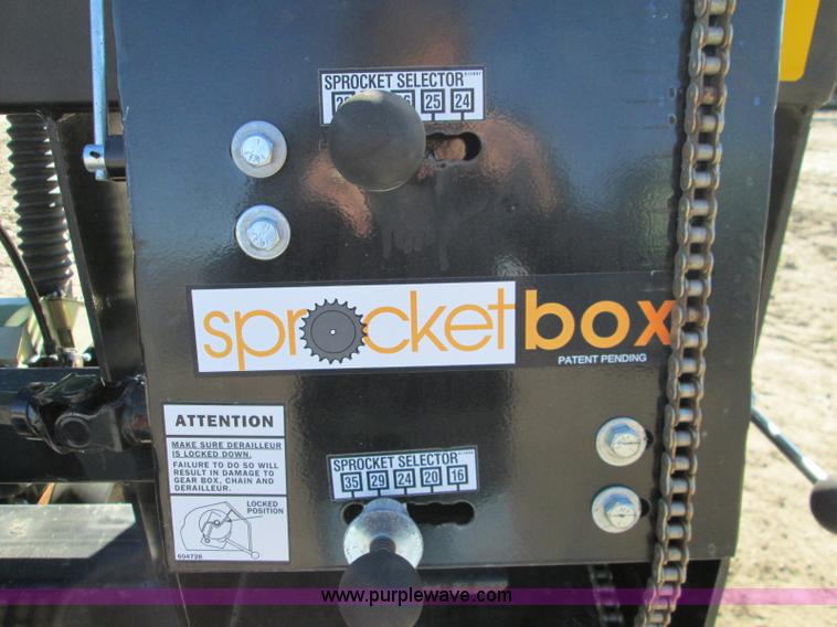 image for item H9432 CrustBuster 6025TW drill