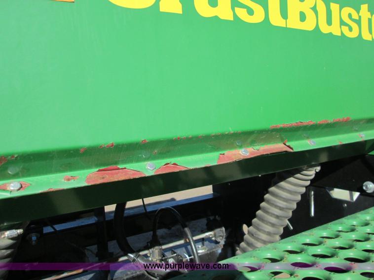 image for item H9432 CrustBuster 6025TW drill