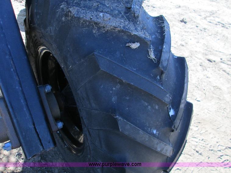 image for item H9432 CrustBuster 6025TW drill