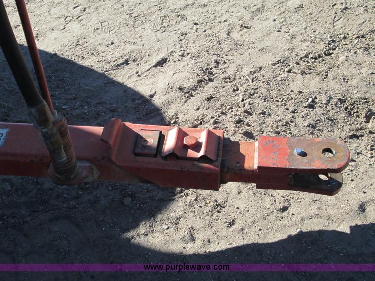 image for item H9435 Year-A-Round grain wagon