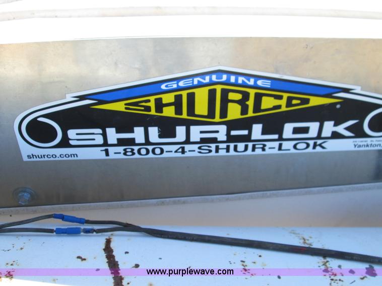 image for item H9435 Year-A-Round grain wagon