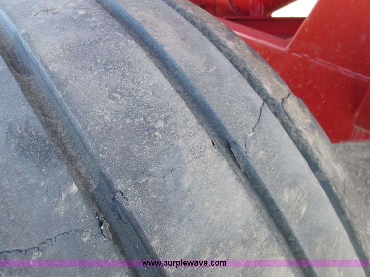 image for item H9435 Year-A-Round grain wagon