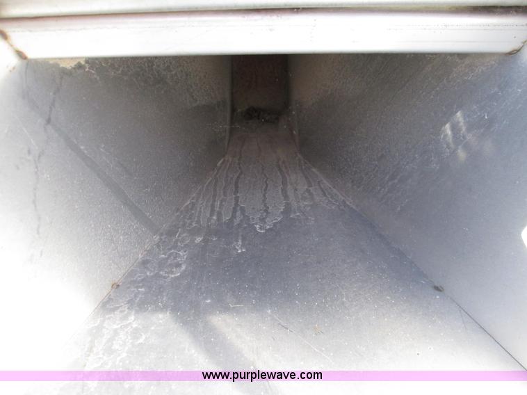 image for item H9441 2013 CrustBuster Speed King seed box tote