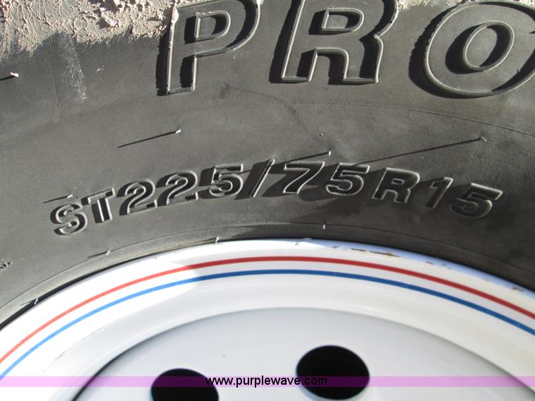 image for item H9441 2013 CrustBuster Speed King seed box tote