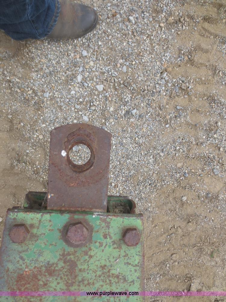 image for item I2174 John Deere 230 disk