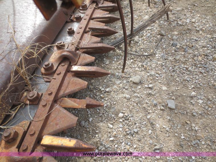 image for item I2175 New Holland 960 flex head