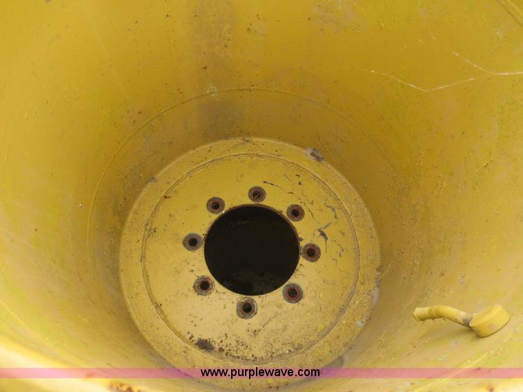 image for item I2176 (2) Goodyear T1 Super Terra Grip tires