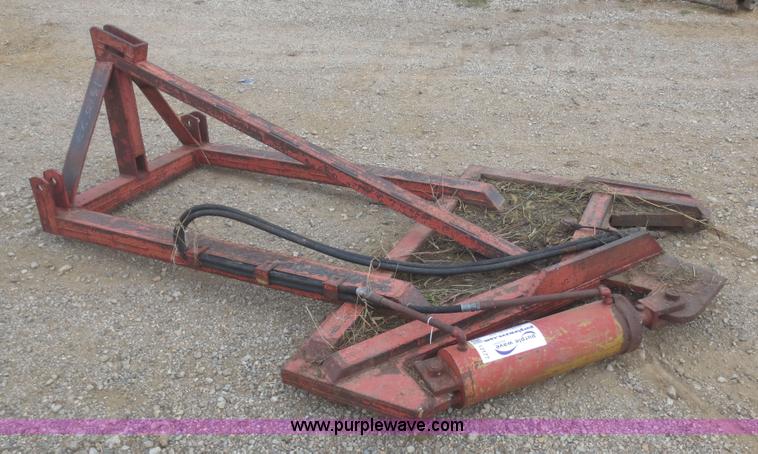 image for item I2177 Shop built tree clipper