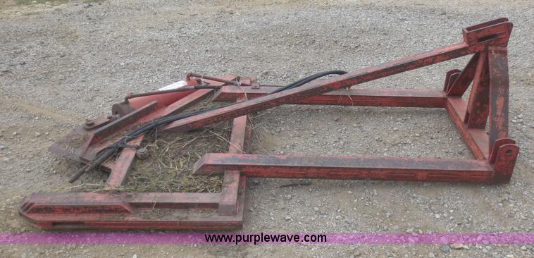 image for item I2177 Shop built tree clipper