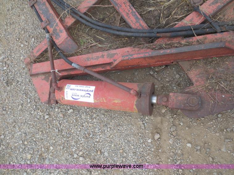 image for item I2177 Shop built tree clipper