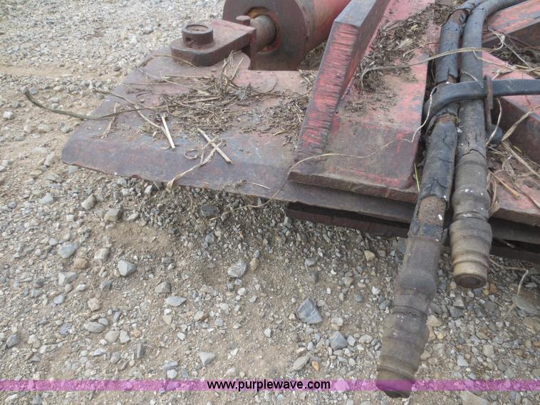 image for item I2177 Shop built tree clipper