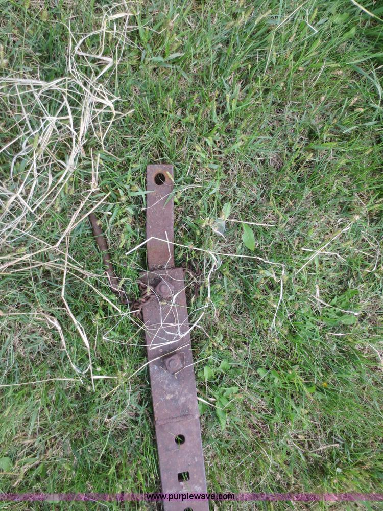 image for item I2178 Hay wagon