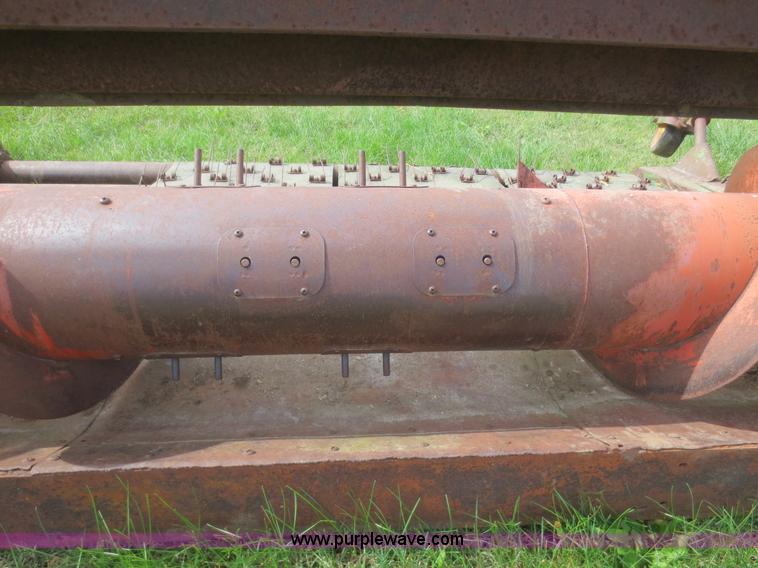 image for item I2180 New Idea 713 pickup head