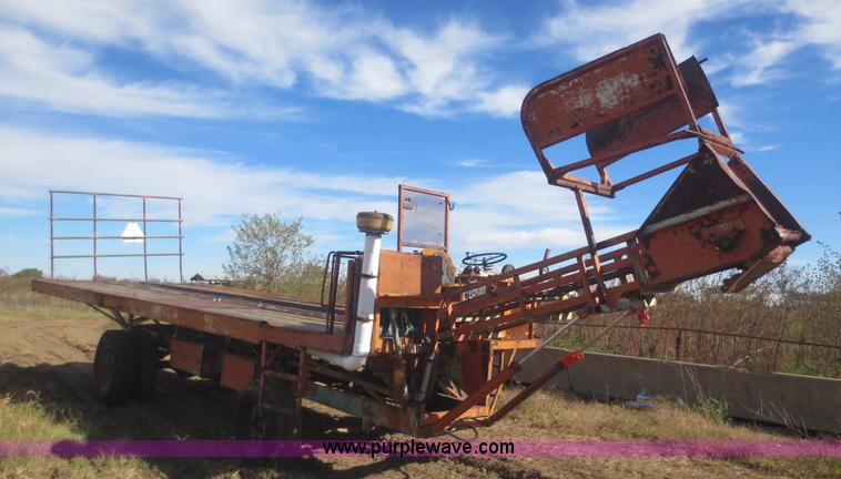 image for item I2183 Hay monster