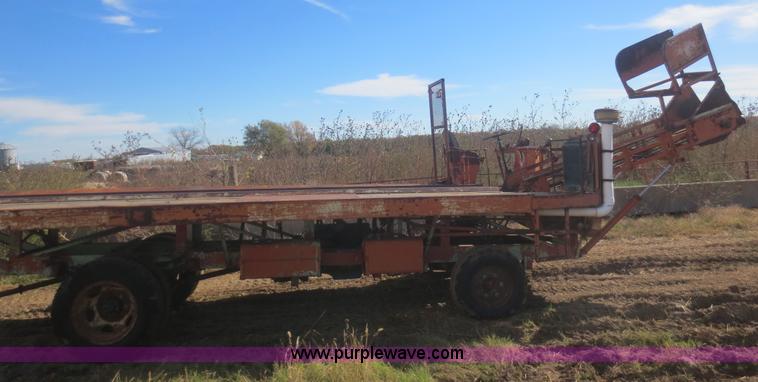 image for item I2183 Hay monster