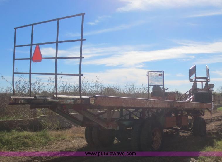 image for item I2183 Hay monster